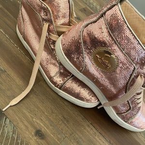 Christian Louboutin Bip Bip Orlato